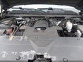 2017 Chevrolet Silverado 1500 — photo 10 of 16 | VIN 3GCUKSEC9HG287212