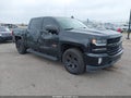 2017 Chevrolet Silverado 1500 — photo 1 of 16 | VIN 3GCUKSEC9HG287212