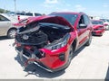 2025 Ford Escape — photo 2 of 15 | VIN 1FMCU9MN0SUA87112