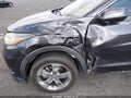 2017 Honda HR-V — photo 6 of 16 | VIN 3CZRU5H3XHG709172