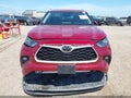 2022 Toyota Highlander — photo 12 of 16 | VIN 5TDGZRAH4NS125293