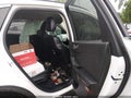 2020 Ford Escape — photo 8 of 10 | VIN 1FMCU9H63LUB18292