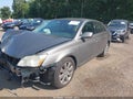 2007 Toyota Avalon — photo 2 of 17 | VIN 4T1BK36B77U191766