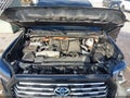 2023 Toyota Tundra — photo 10 of 21 | VIN 5TFVC5DB9PX037930