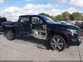 2023 Toyota Tundra — photo 6 of 21 | VIN 5TFVC5DB9PX037930