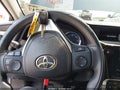 2018 Toyota Corolla — photo 11 of 19 | VIN 2T1BURHE3JC100439