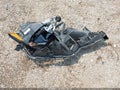 2018 Toyota Corolla — photo 12 of 19 | VIN 2T1BURHE3JC100439