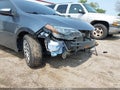 2018 Toyota Corolla — photo 19 of 19 | VIN 2T1BURHE3JC100439