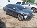 2018 Toyota Corolla — photo 1 of 19 | VIN 2T1BURHE3JC100439