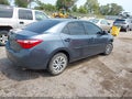 2018 Toyota Corolla — photo 4 of 19 | VIN 2T1BURHE3JC100439