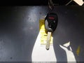 2012 Honda Fit — photo 11 of 12 | VIN JHMGE8H33CC037445