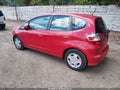 2012 Honda Fit — photo 3 of 12 | VIN JHMGE8H33CC037445