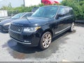 2015 Land Rover Range Rover — photo 2 of 16 | VIN SALGS3TF8FA239303