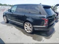 2015 Land Rover Range Rover — photo 3 of 16 | VIN SALGS3TF8FA239303