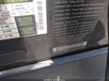 2015 Land Rover Range Rover — photo 9 of 16 | VIN SALGS3TF8FA239303