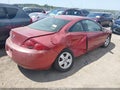 2000 Mercury Cougar — photo 4 of 16 | VIN 1ZWFT61L0Y5632145