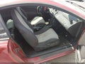2000 Mercury Cougar — photo 5 of 16 | VIN 1ZWFT61L0Y5632145