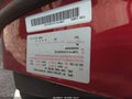 2000 Mercury Cougar — photo 9 of 16 | VIN 1ZWFT61L0Y5632145