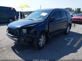 2011 Honda CR-V — photo 2 of 12 | VIN 5J6RE3H49BL015402