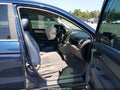 2011 Honda CR-V — photo 5 of 12 | VIN 5J6RE3H49BL015402