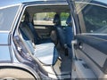 2011 Honda CR-V — photo 8 of 12 | VIN 5J6RE3H49BL015402