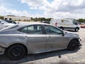 2026 Toyota Camry — photo 14 of 18 | VIN 4T1DAACK8TU328132