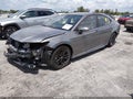 2026 Toyota Camry — photo 2 of 18 | VIN 4T1DAACK8TU328132