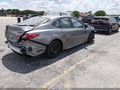 2026 Toyota Camry — photo 4 of 18 | VIN 4T1DAACK8TU328132