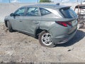 2026 Hyundai Tucson — photo 3 of 16 | VIN 5NMJA3DE3TH714525