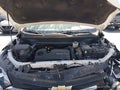 2019 Chevrolet Equinox — photo 10 of 16 | VIN 2GNAXKEV1K6160910