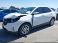 2019 Chevrolet Equinox — photo 2 of 16 | VIN 2GNAXKEV1K6160910