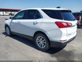 2019 Chevrolet Equinox — photo 3 of 16 | VIN 2GNAXKEV1K6160910