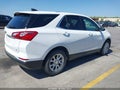 2019 Chevrolet Equinox — photo 4 of 16 | VIN 2GNAXKEV1K6160910