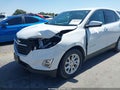 2019 Chevrolet Equinox — photo 6 of 16 | VIN 2GNAXKEV1K6160910