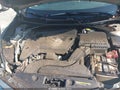 2013 Nissan Altima — photo 10 of 11 | VIN 1N4AL3AP0DC249143