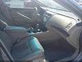 2013 Nissan Altima — photo 5 of 11 | VIN 1N4AL3AP0DC249143