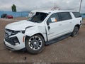 2026 Chevrolet Suburban — photo 2 of 16 | VIN 1GNS6CKD6TR170279