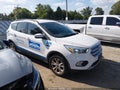 2018 Ford Escape — photo 14 of 18 | VIN 1FMCU0GD8JUB21357