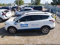 2018 Ford Escape — photo 15 of 18 | VIN 1FMCU0GD8JUB21357