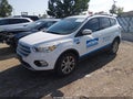 2018 Ford Escape — photo 2 of 18 | VIN 1FMCU0GD8JUB21357
