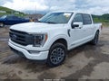 2022 Ford F-150 — photo 2 of 21 | VIN 1FTFW1ED2NFA89634
