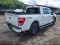 2022 Ford F-150 — photo 4 of 21 | VIN 1FTFW1ED2NFA89634