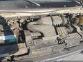 2005 Ford E-350 — photo 9 of 16 | VIN 1FDWE35LX5HA32328