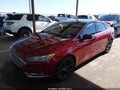 2018 Ford Fusion — photo 2 of 17 | VIN 3FA6P0G73JR144979