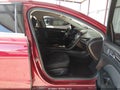 2018 Ford Fusion — photo 5 of 17 | VIN 3FA6P0G73JR144979