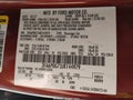 2018 Ford Fusion — photo 9 of 17 | VIN 3FA6P0G73JR144979