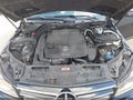 2014 Mercedes-Benz C-Class — photo 10 of 16 | VIN WDDGF8AB4ER315503