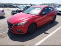2015 Mazda 3 — photo 2 of 17 | VIN JM1BM1T76F1248722