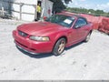 2001 Ford Mustang — photo 2 of 11 | VIN 1FAFP44441F174099