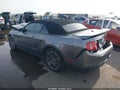 2010 Ford Mustang — photo 3 of 17 | VIN 1ZVBP8FH0A5119829